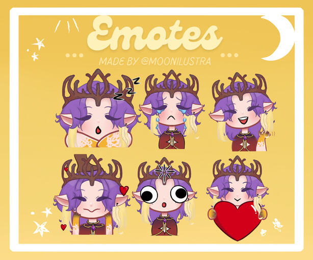 Emotes para @Neradrel